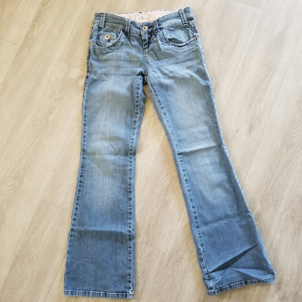 SO Jeans